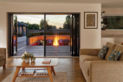 Centor Folding Door