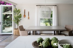 LaCantina Folding Door Interior/Exterior