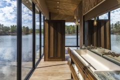 Western Series 600 Storefront Windows