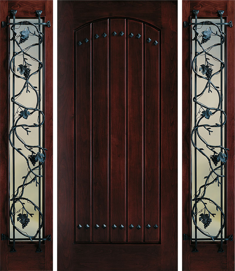 IWP-Aurora-Entry-Door