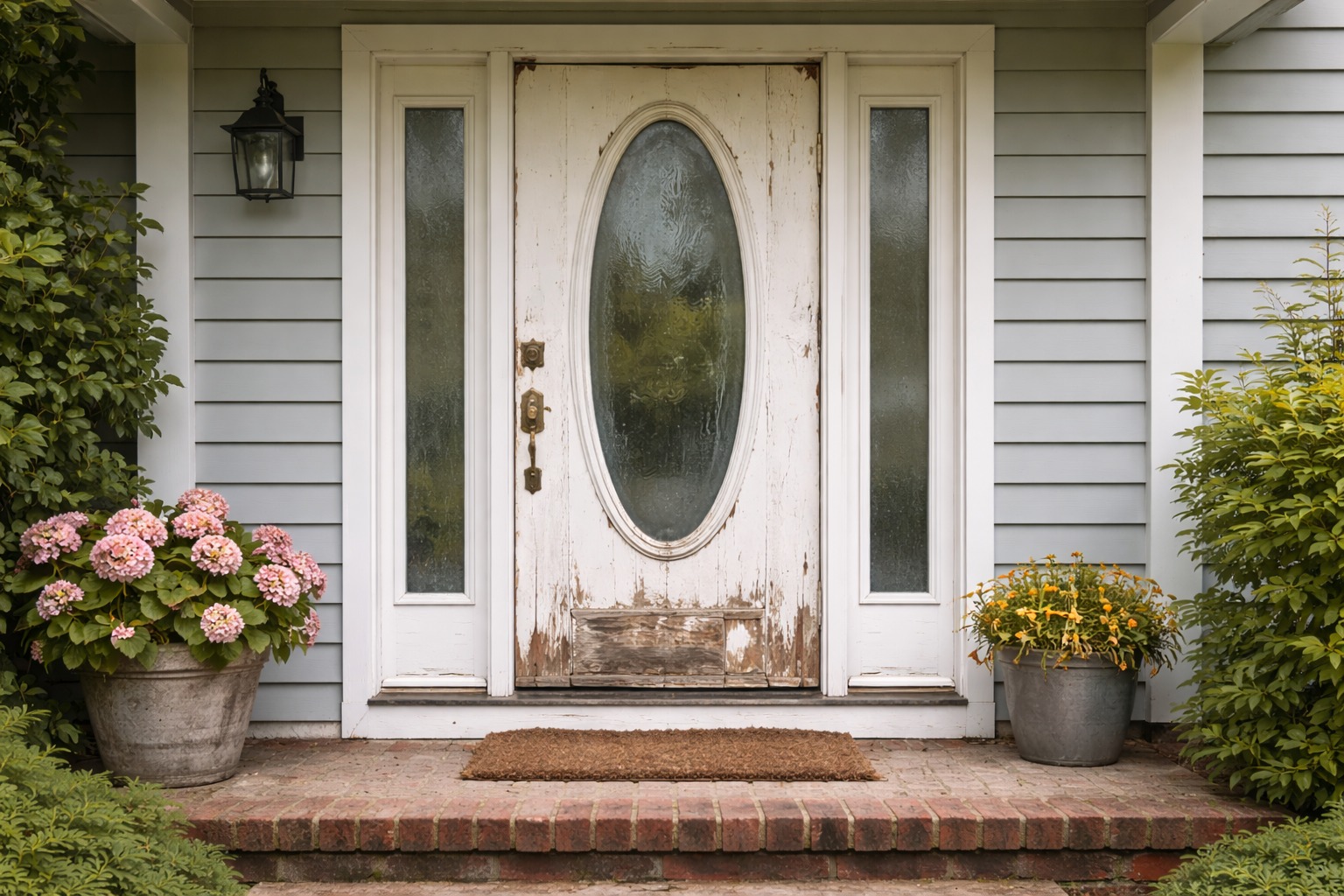 old-door