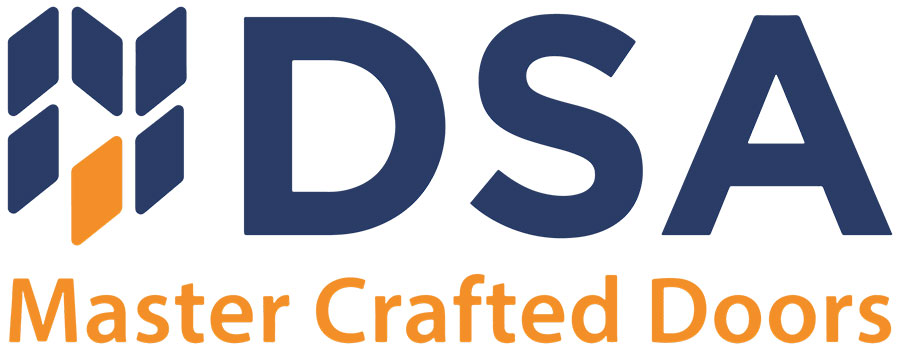 dsa-doors-logo