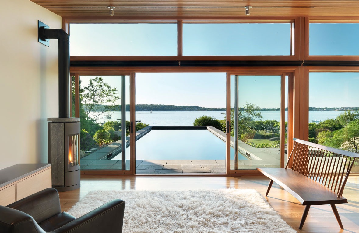 loewen-sliding-door