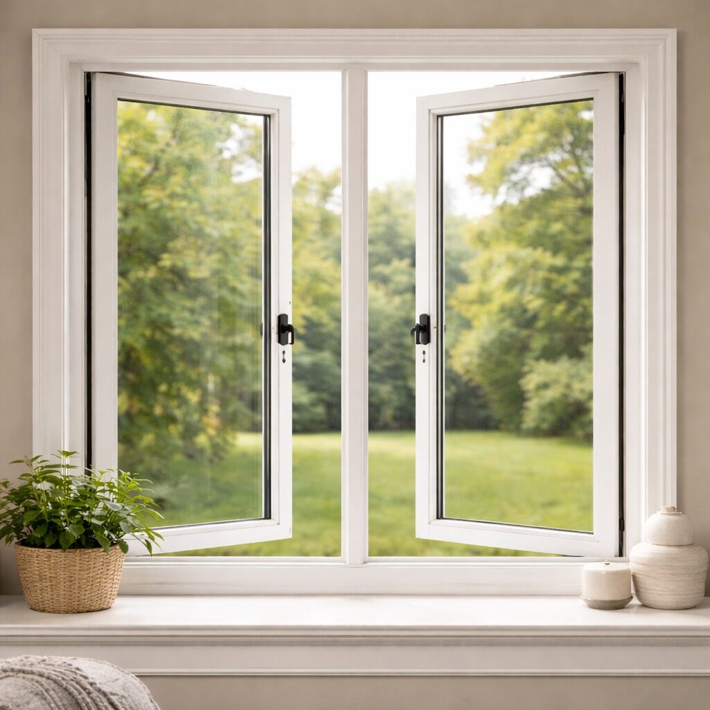 casement-window
