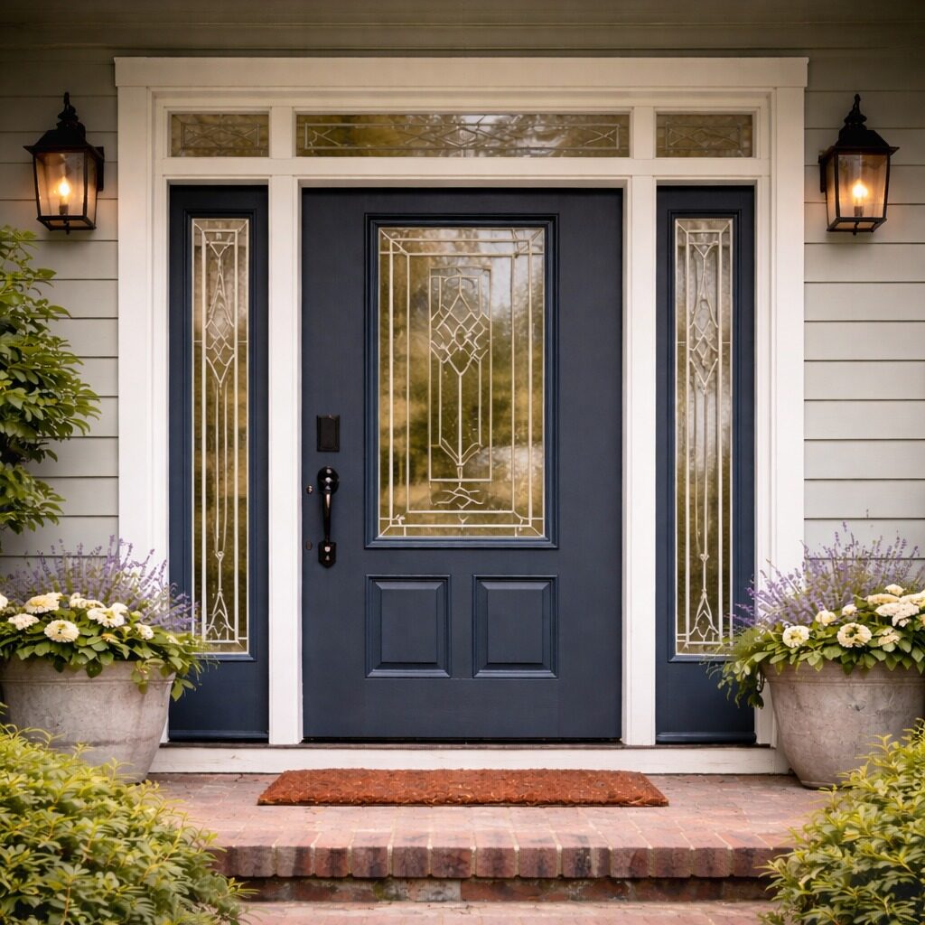 entry-door