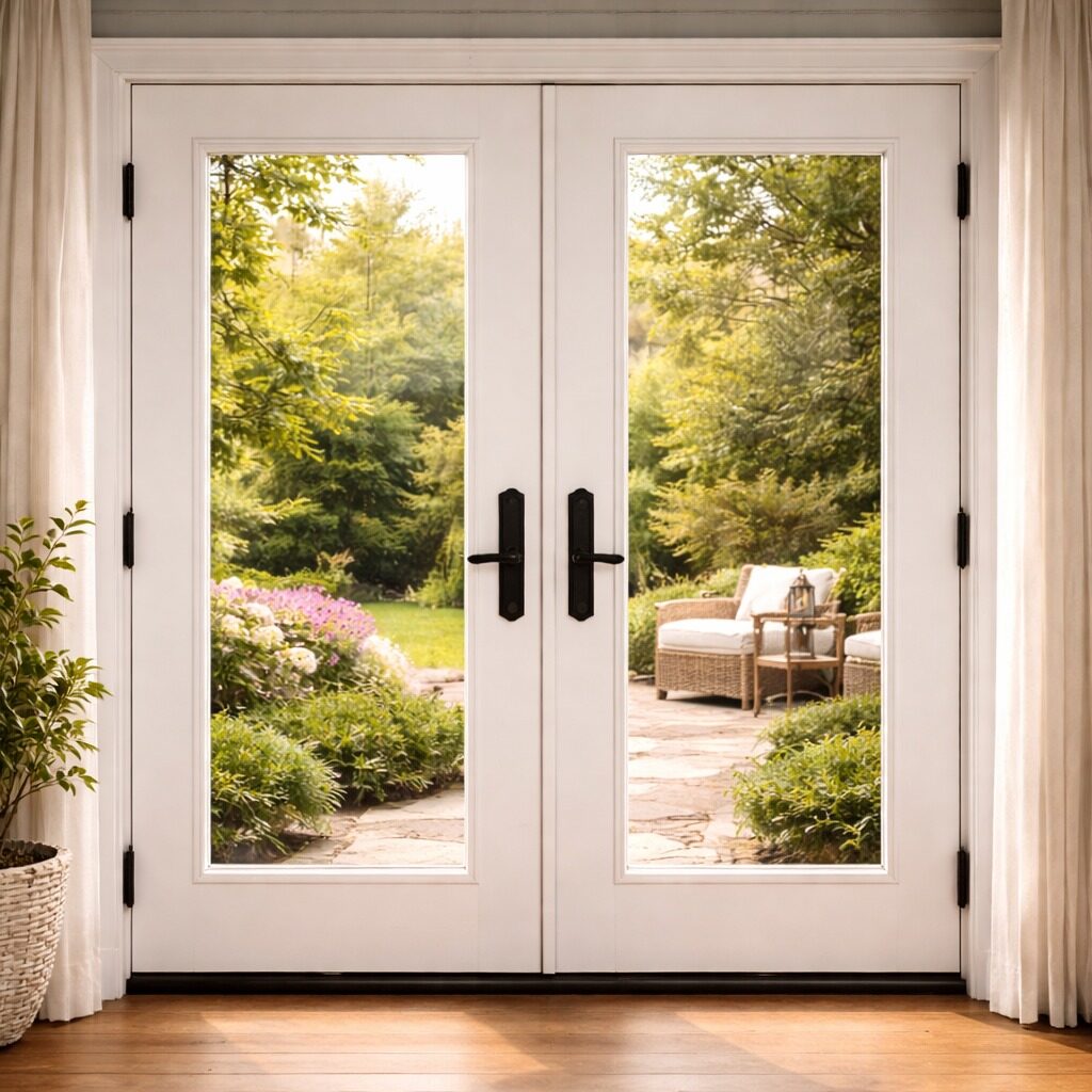 french-door