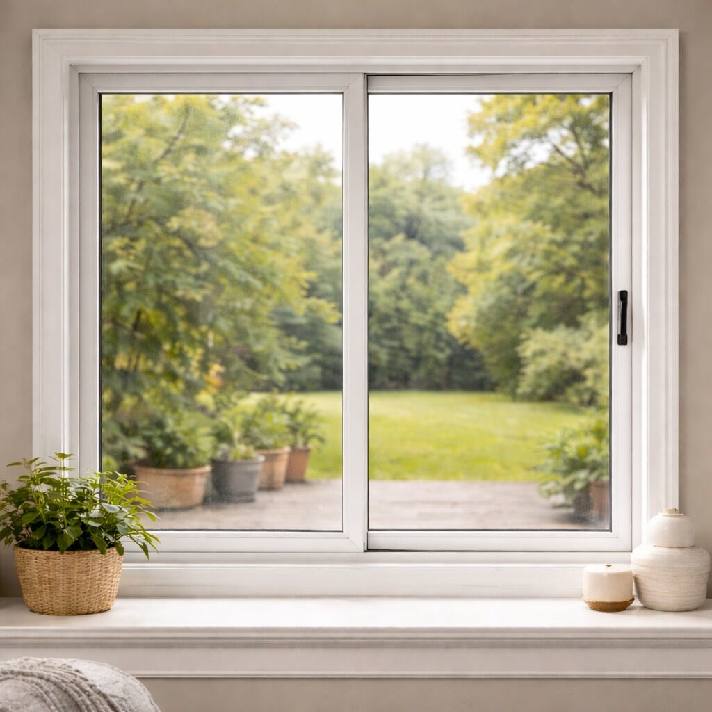 sliding-window